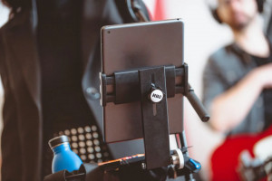 Oneboard - support pour tablette & téléphone