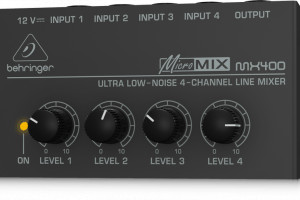 MX400