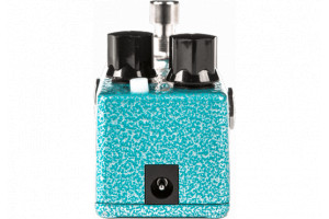 M296 Classic 108 Fuzz Mini