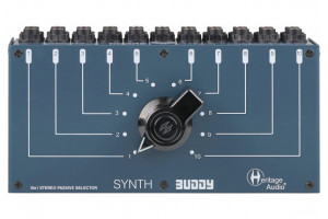 HERITAGE AUDIO - RHA SYNTHBUDDY