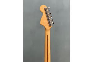 Stratocaster 1974 Sunburst