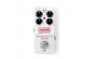Dyna comp bass mini M282 G1