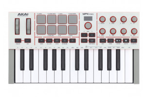 MPK MINI 4-W