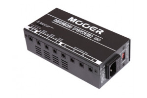 Mooer Macro Power s8
