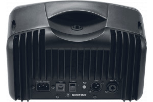 SMK SRM150 bouclier Portable - Portable 150W RMS