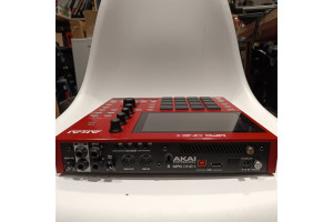 MPC One +