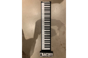 Hand Roll Piano 61K