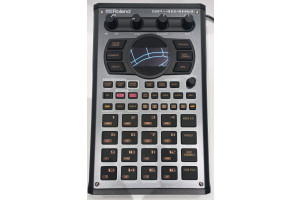 Sampler portable SP-404MKII