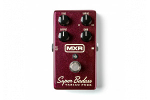 MXR M236 Super Badass Variac Fuzz