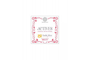 Knobloch Actives Double Silver Carbon CX 300ADC