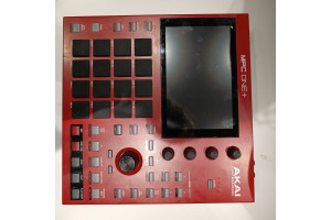 MPC One +