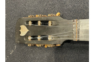 Guitare Emmanuele Gildo 1905