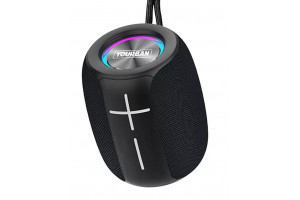 Enceinte Getone 25 black
