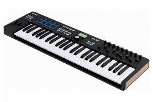 ARTURIA - OAR ESSENTIAL3-49-BK