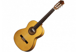 30 F guitare flamenco 4/4