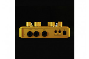 KERNOM - MKE MOHO-FUZZ