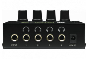 HM-4 préampli casque