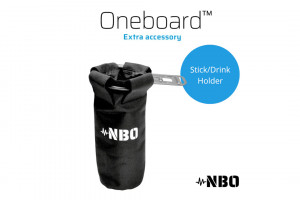 Oneboard - Porte bâton & gobelet
