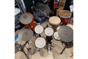 TD-07KV V Drums