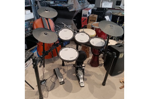TD-07KV V Drums