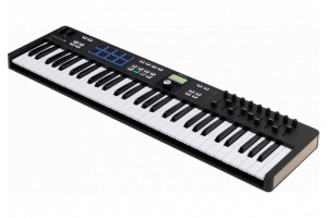 ARTURIA - OAR ESSENTIAL3-61-BK