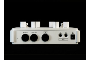 KERNOM - MKE RIDGE-OVERDRIVE