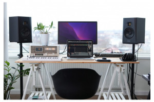 ADAM AUDIO - RAD T7V