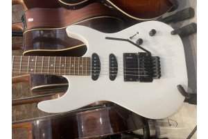 1980s SH3 electric guitar