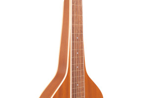 GT Weissenborn Steel Guitar hawaïenne