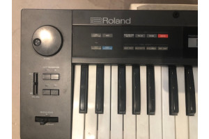 Roland alpha juno 2