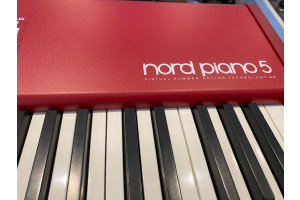 Nord Piano 5