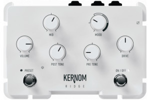 KERNOM - MKE RIDGE-OVERDRIVE