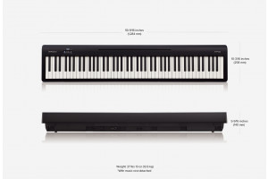 FP-10 piano