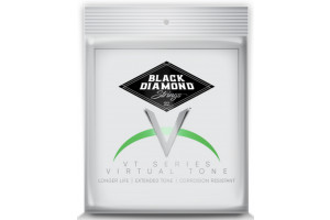 Black Diamond Eletric Nickel VCI Coated Regular