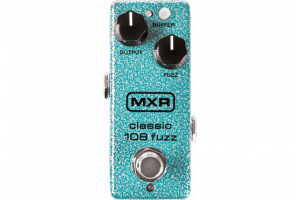M296 Classic 108 Fuzz Mini