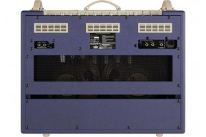 MVO AC30C2-TTBC