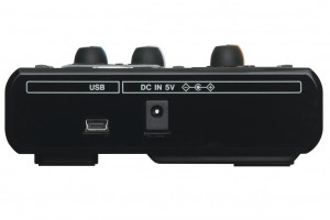 DP-006 enregistreur multipiste numérique