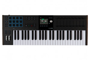 ARTURIA - OAR KEYLABMK3-49-BK