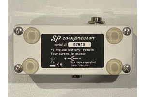 SP Compressor