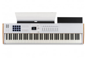 ARTURIA - OAR KEYLABMK3-88-WH