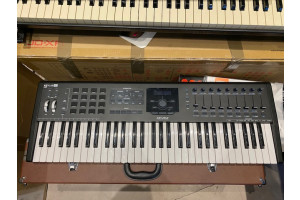 Piano  Keylab MKII 61