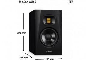 ADAM AUDIO - RAD T5V