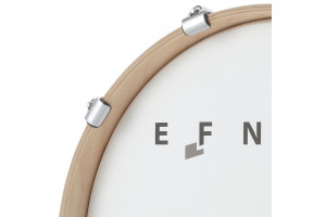 Efnote 7 E-Drum Set