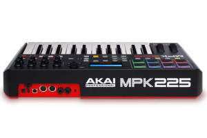 AKAI Professional MPK 225