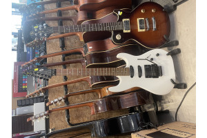 1980s SH3 electric guitar