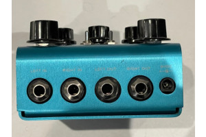 Bluesky V2 Reverberator