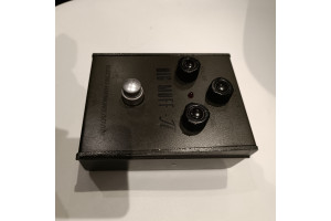 Big-Muff Pi V7 (Green Russian)