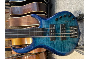 M7 4st TBL 2nd Gen FRETLESS