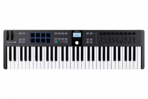 ARTURIA - OAR ESSENTIAL3-61-BK