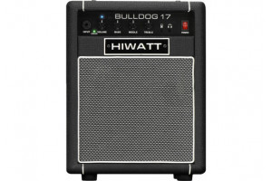 MHI BULLDOG-17C